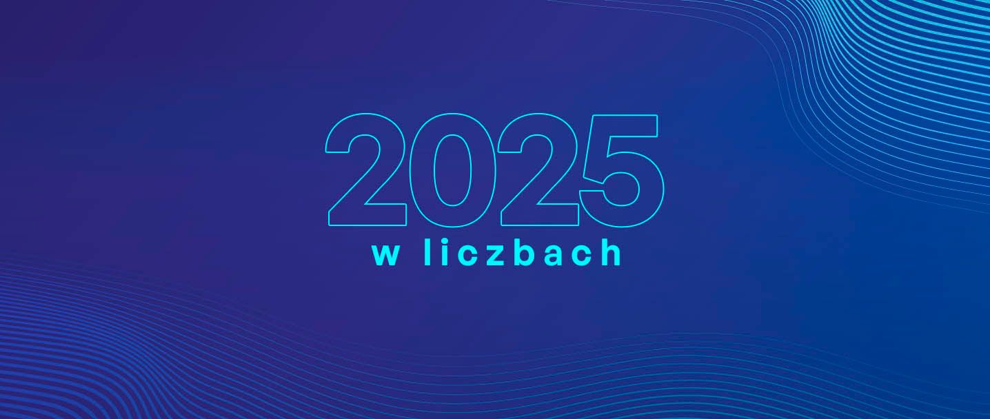 rok 2025 rok AIMON w liczbach