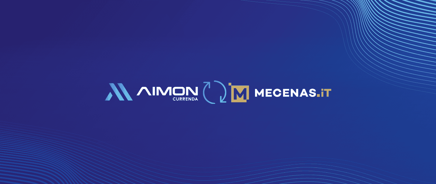 Połącz AIMON z Mecenas.iT