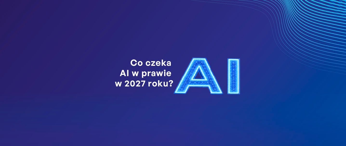 na grafice tytuł i grafika z literami "AI"