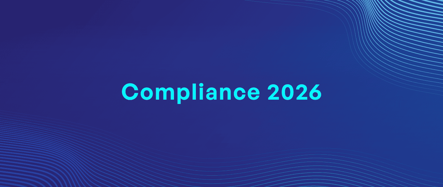 Compliance 2026 - daty, które zmienią zasady gry