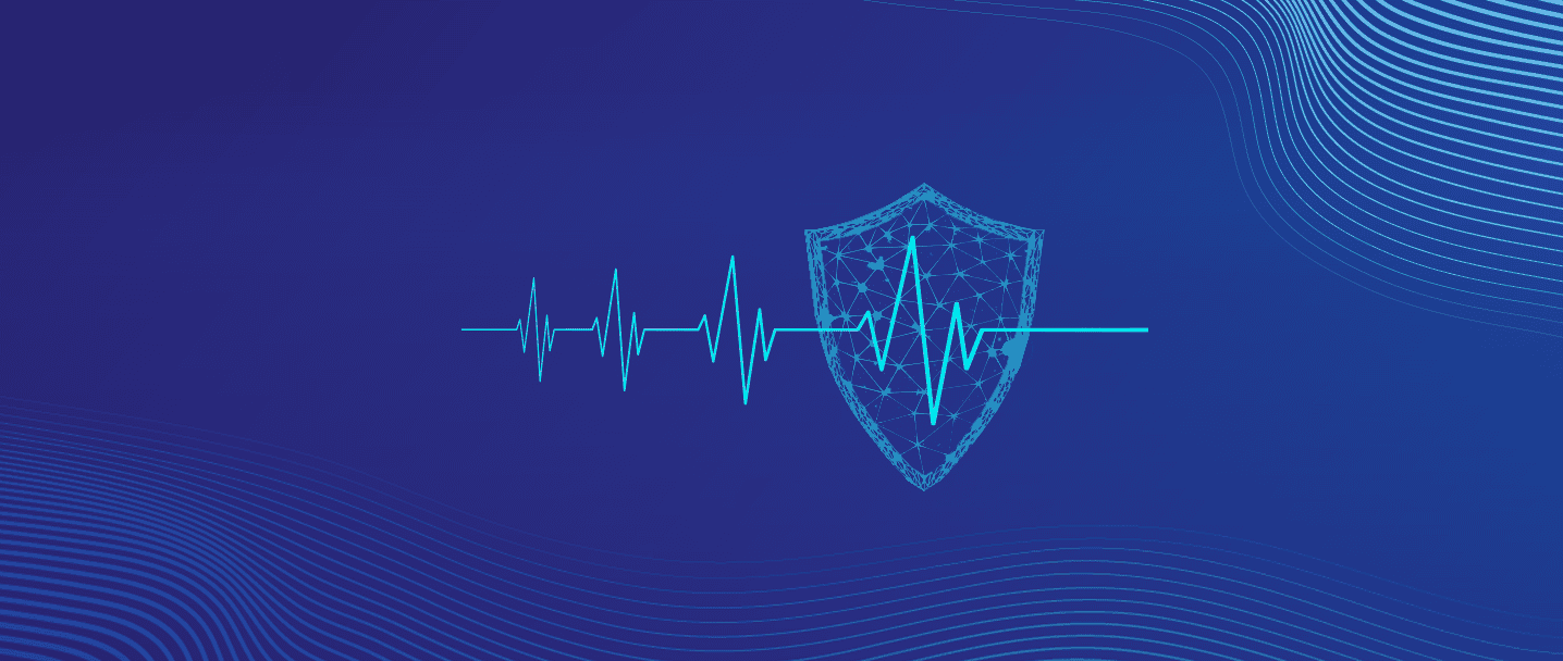 na grafice tarcza i wykrs EKG obrazujący diagnozę użyteczności i funkcjonalności systemów informatycznych wykorzystywanych w procesie legislacyjnym